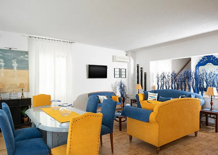 Milos Inn