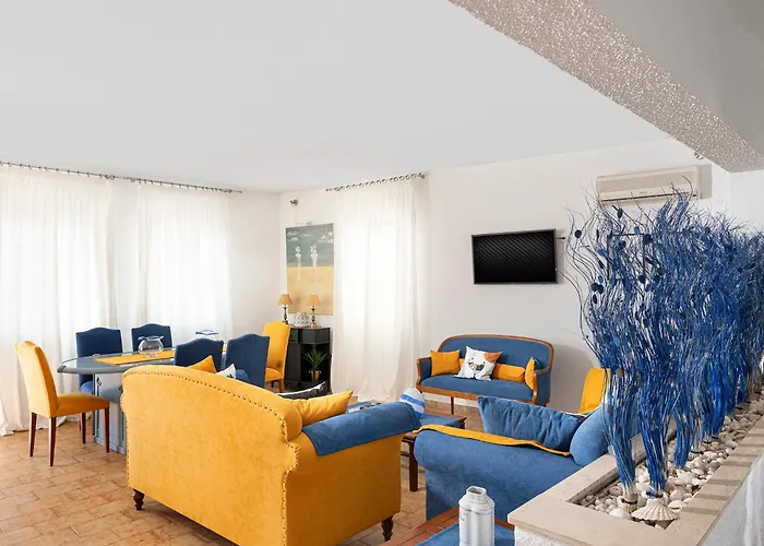 Milos Inn