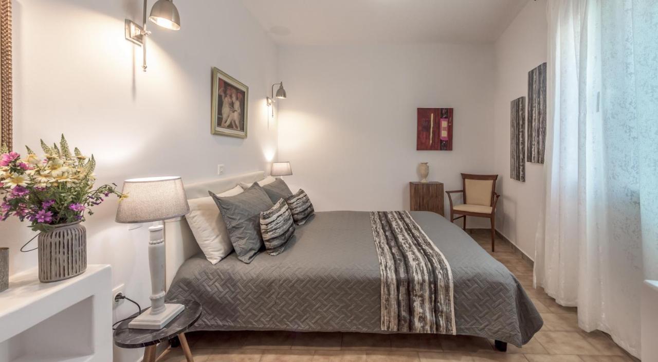 Hotel Milos *