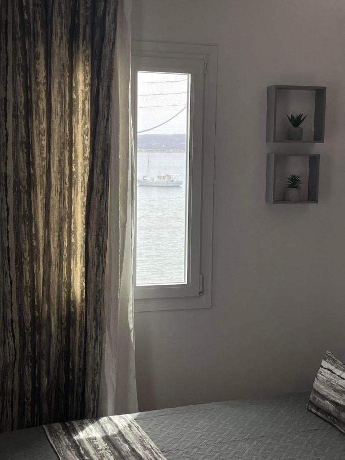Milos Hotel *