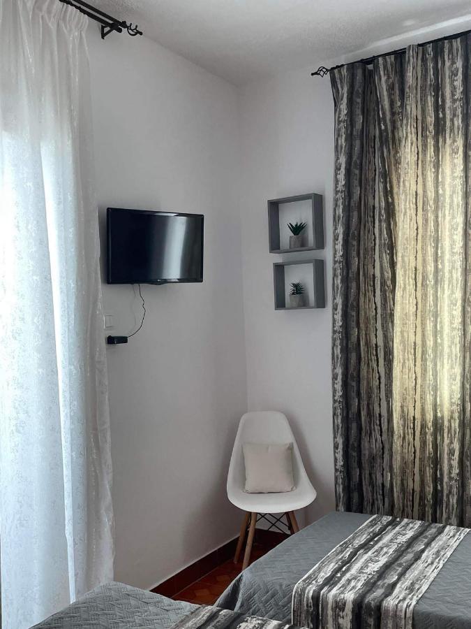 Hotel Milos Adamantas (Milos)