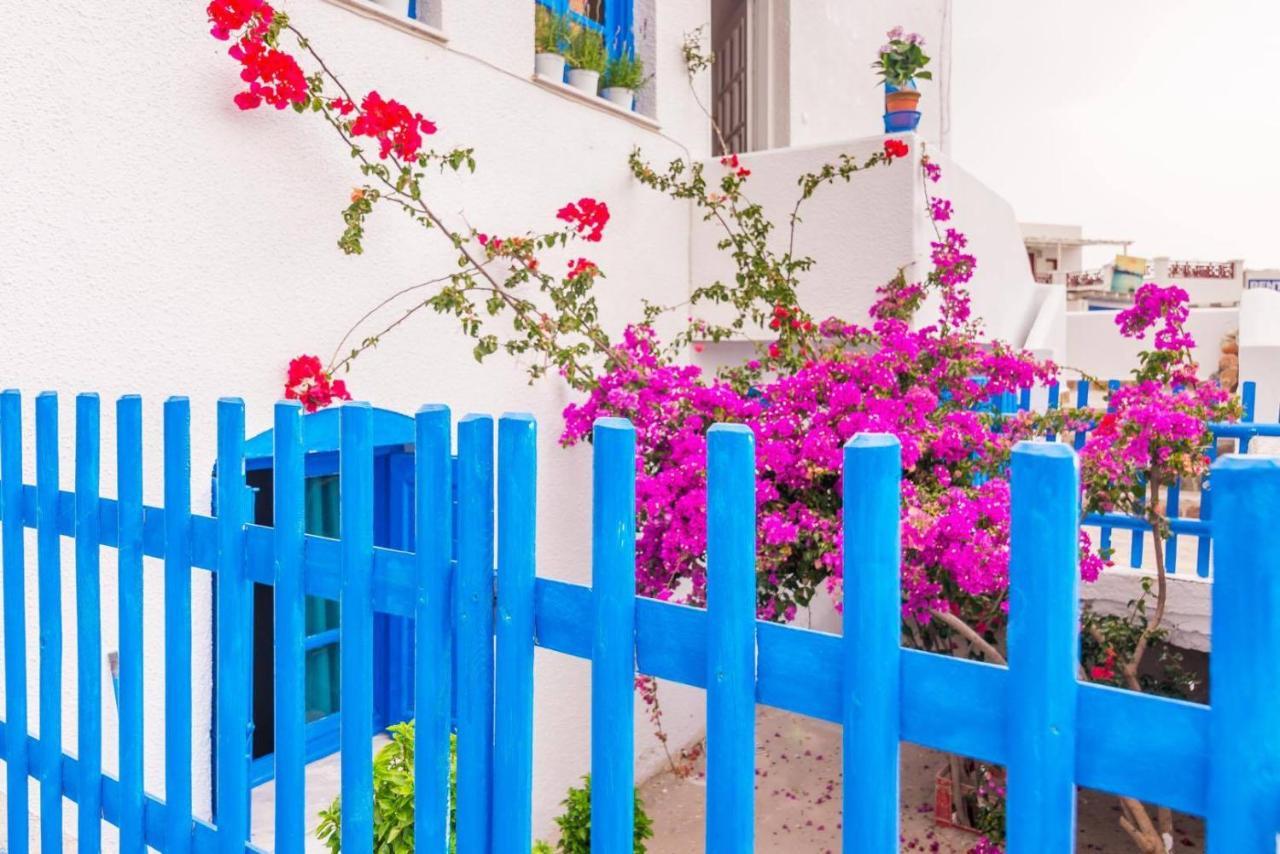 Hotel Milos