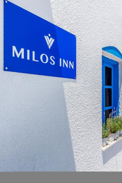 Hotel Milos *