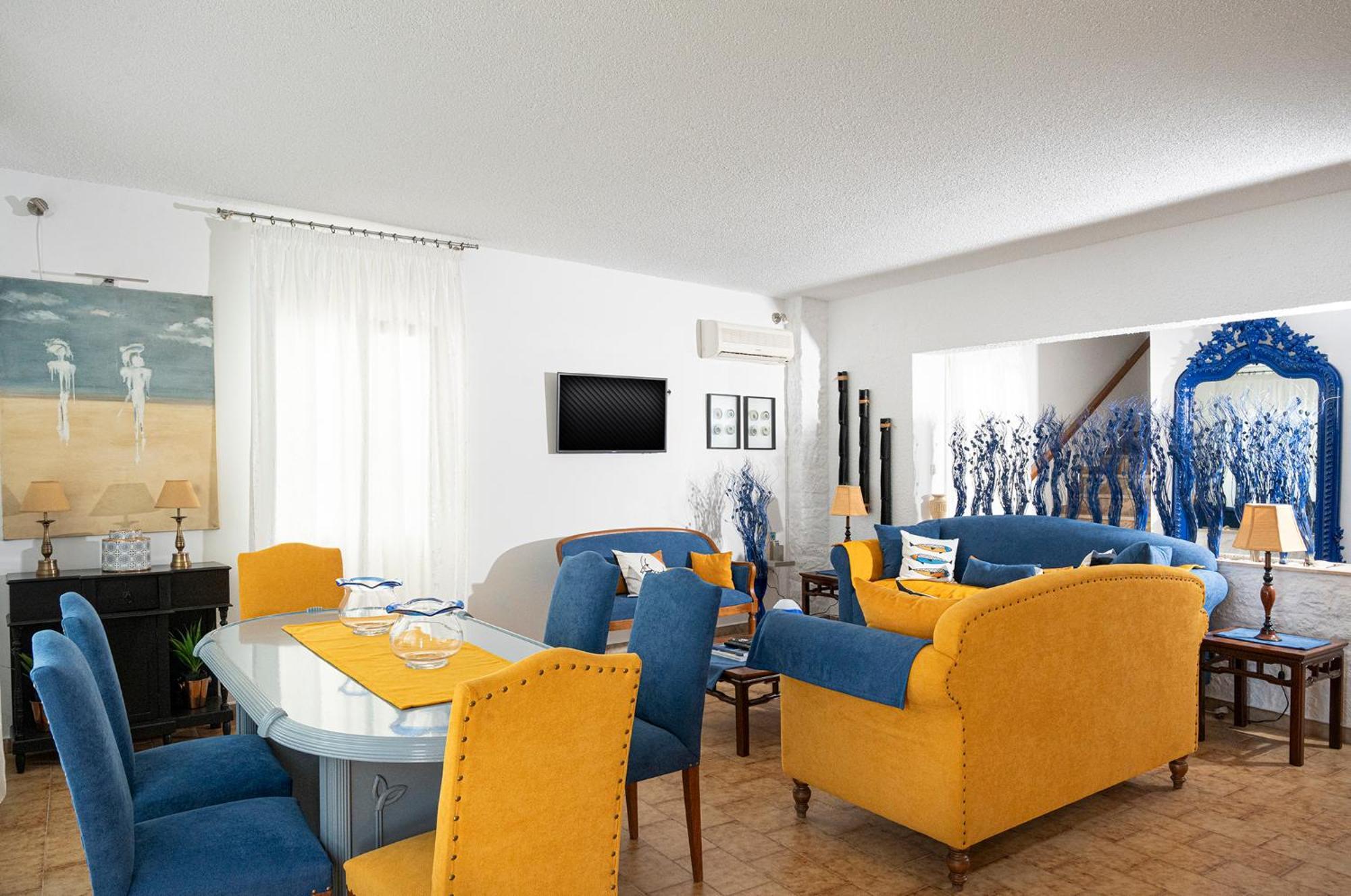 Milos Hotel